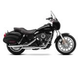 Dyna Super Glide TS 2002